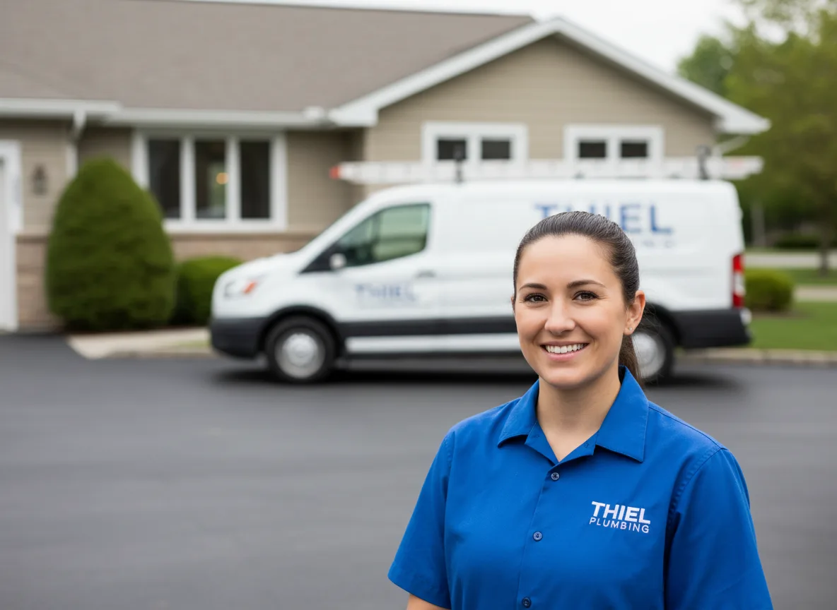 Plumber England, AR FAQs